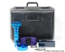 Ultra Tec Manufacturing FTTx Portable Fiber Polisher