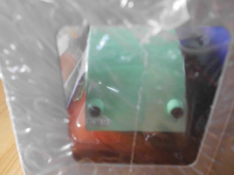 Modellauto Trabi - Bild 4 von 4