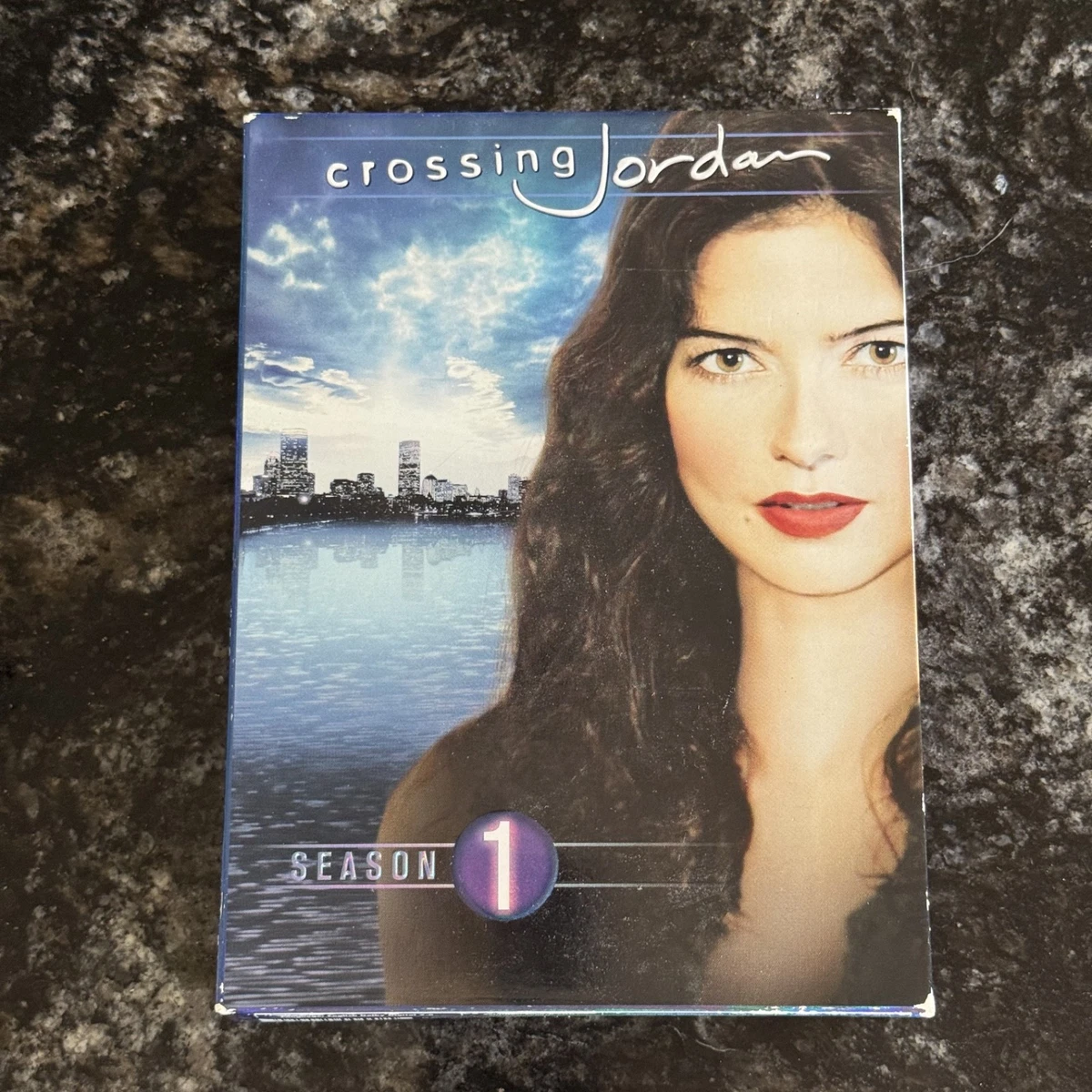 Crossing Jordan for sale | eBay