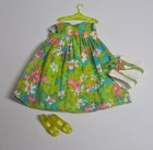 Barbie: Francie VINTAGE TENTERRIFIC Outfit!