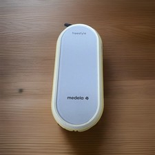 Medela Freestyle Electric Breast Pump  No Power Cord 
