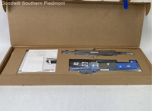 Dell 0UN441 PowerEdge P1950 1U Rapid Versa Rail Kit - N/A - Open Box