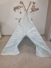 Kinder Tipi Zelt