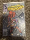 The Amazing Spider-Man #258 (Marvel Comics November 1984)
