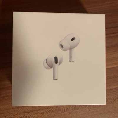 Apple AirPods Pro 2 PLEASE MESSAGE FOR MORE DETAILS