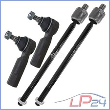 Rotule de direction Seat LEON