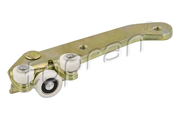 Fits TOPRAN HANS PRIES 111 463 ROLLER GUIDE  ⭐UK Stock⭐
