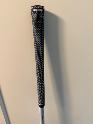 TaylorMade R9 Fairway 3 Wood 15* Fujikura Motore 70 Stiff Shaft - Picture 5 of 6