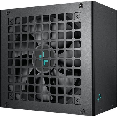 DeepCool PL750D 750W ATX 3.1 PSU 80 PLUS Bronze Non-Modular