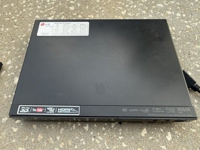LG Blue Ray MEZ64769502