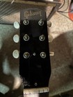 Gibson Melody Maker 1960 - Sunburst w/Original Alligator Case — photo 5