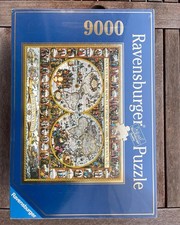Puzzle Ravensburger 9000 Pieter Van Den Keere