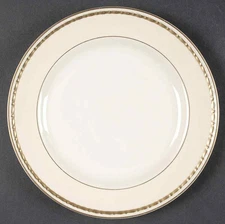 Homer Laughlin  Viceroy Dessert Pie Plate 225787