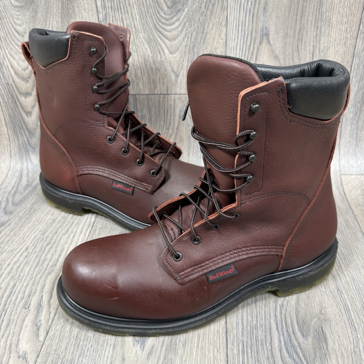New RED WING SuperSole 2408 Men display picture 3