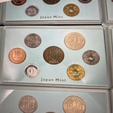2015 Japanese Coins for sale | eBay