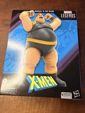 Marvel Legends THE BLOB 8" Figure X-MEN 60th Anniversary Deluxe Series New