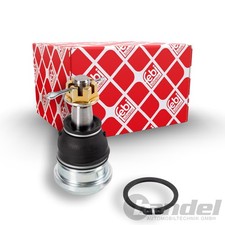 Rotule de suspension Toyota YARIS