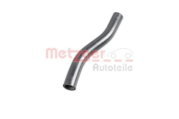 Metzger Autoteile EntlüFtungsschlauch Kraftstofftank 2152003 FüR Hyundai I20 1-image