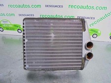 Radiateur Opel SIGNUM