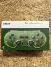 8Bitdo SN30 Pro Wireless Bluetooth Controller...
