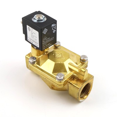 ODE 2/2-Wege-Magnetventil 21W3ZB190-BDV08024CY GEB