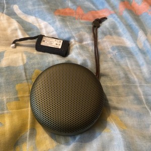 Beosound A1 2nd Gen | eBay