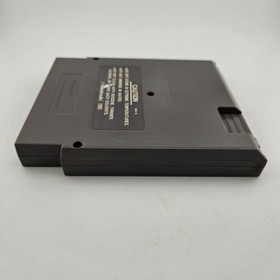 Sesame Street ABC: Ernie&rsquo;s Big Splash - Cartridge + Box - Nintendo Nes - Tested