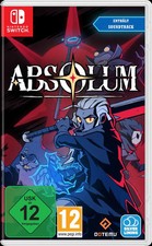 ebay® Auktion 227451961382 | Absolum (Nintendo Switch) | Deutsch | DVD-ROM | 2025 | CentreSoft GmbH Thumbnail of ebay® auction 227451961382 | Absolum (Nintendo Switch) | Deutsch | DVD-ROM | 2025 | CentreSoft GmbH