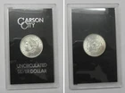 GSA04  1882-CC GSA Morgan Dollar Choice BU