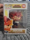 Funko Pop! Vinyl: My Hero Academia - Endeavor #785