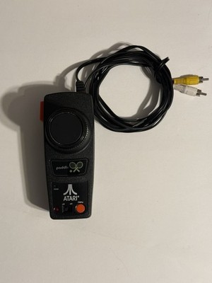 Jakks Pacific Atari Paddle - Plug N Play TV Games Pong Breakout -Tested Works