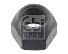 FEBI BILSTEIN Radmutter 46667 für FORD FIESTA MAX FOCUS MAZDA TRANSIT V40 DY CB1