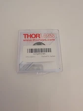 Thorlabs WPH05M-830 - Ø1/2" Zero-Order Half-Wave Plate, Ø1" Mount, 830 nm