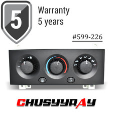 Ac Heater Climate Control Module Fits 02-2004 Jeep Grand Cherokee Laredo Sport Ac Heater Climate Control Module Fits 02-2004 Jeep Grand Cherokee Laredo Sport