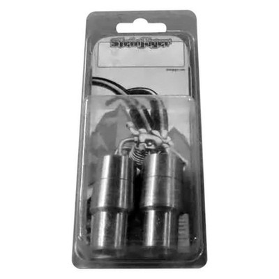 Steinjager J0029464 Thread Bungs w Retail Pack