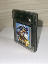 Mega Man Xtreme 2 (Nintendo Game Boy Color, 2001) Authentic Cartridge Only Clean