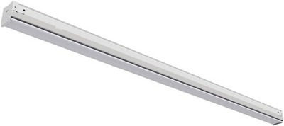 Lithonia Lighting ZL1N L48 5000LM FST MVOLT 50K 80CRI WH 5000K LED Strip Light