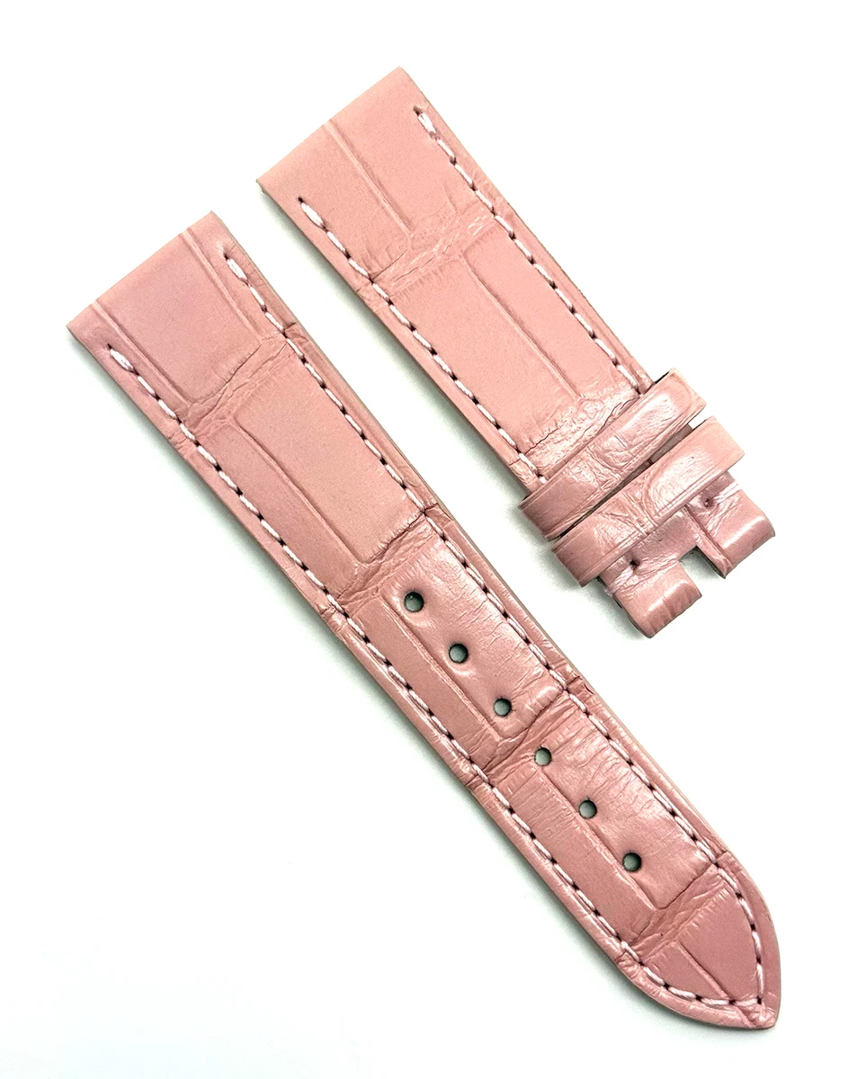 Chopard Pink Wristwatch Bands for sale | eBay