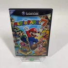 Mario Party 7 (Nintendo GameCube, 2005)