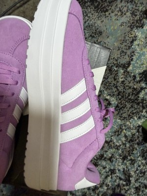Adidas Val Court Bold Purple