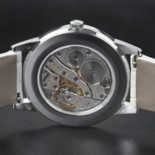 PATEK PHILIPPE Calatrava 7122/200G-001 SW10750 5