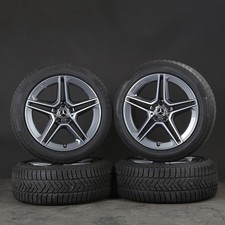 19 Inch Winter Wheels Mercedes S-Class W223 AMG A2234011300