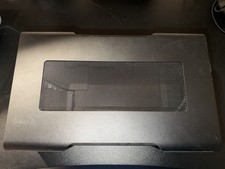 Razer Core V2 External Graphics Enclosure RC21-0116 Black