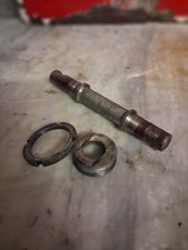 Raleigh Grifter Mk1  Mk2 Botto. Bracket Used Survivor Ready To Use
