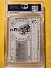 2010 Panini National Treasures Bob Cousy #161 card