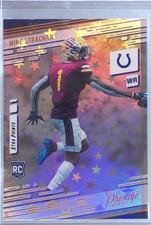2021 Prestige Mike Strachan Xtra Points Astral RC #298 Colts