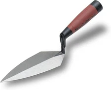 Marshalltown Pointing Trowel,Philadelphia,7 x 3 In 45 7D Marshalltown 45 7D