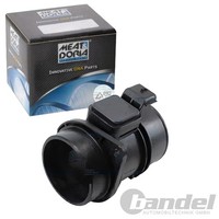 Meat & Doria Luftmassenmesser LMM Passend FüR Nissan Qashqai Opel Movano Vivaro