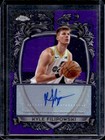 2025 Topps Chrome Kyle Filipowski Refractors Purple (RAW)