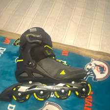 BLADE RUNNER Advantage Pro XT Men's Inline Skates Size 10 MPN O048291002U